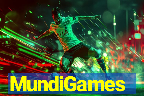 MundiGames