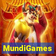 MundiGames