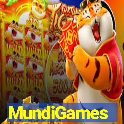 MundiGames
