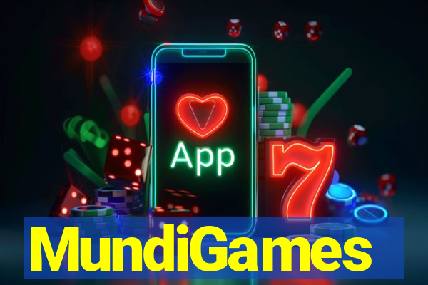 MundiGames
