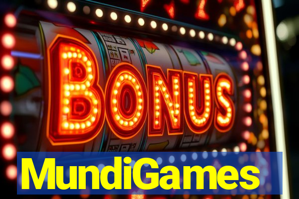 MundiGames