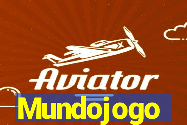 Mundojogo