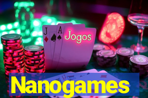 Nanogames