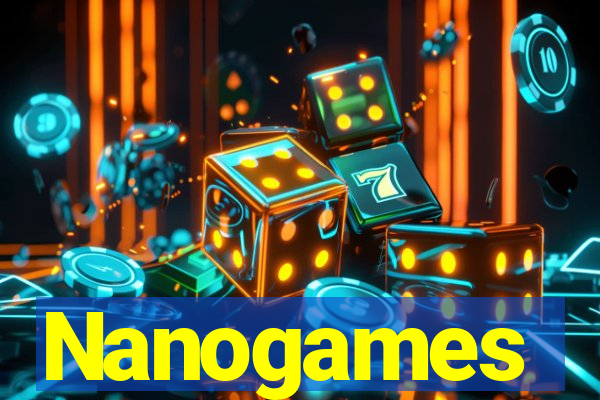 Nanogames