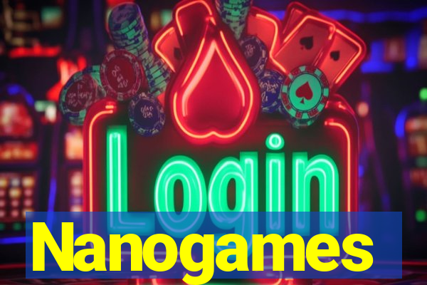 Nanogames