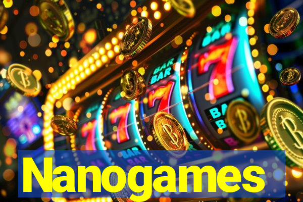 Nanogames