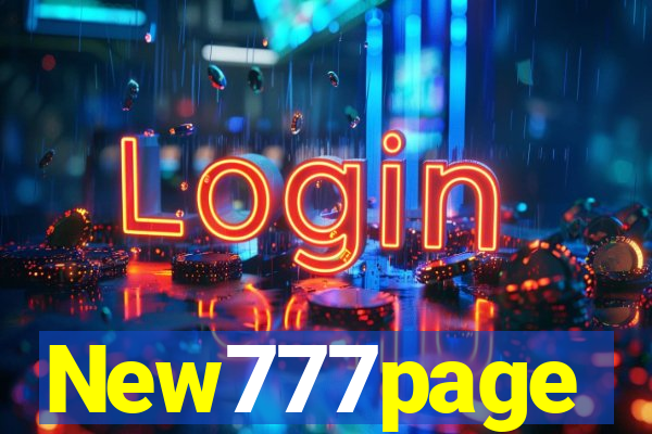 New777page