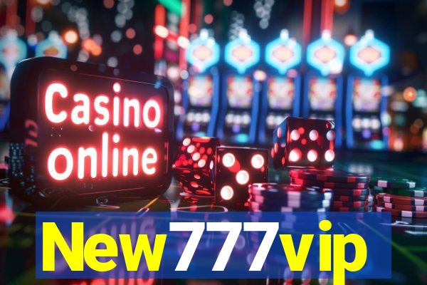 New777vip