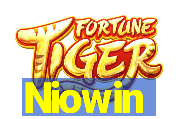 Niowin