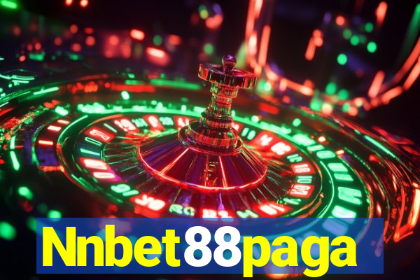 Nnbet88paga