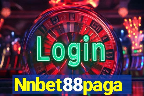 Nnbet88paga