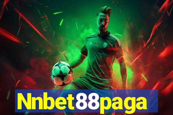 Nnbet88paga