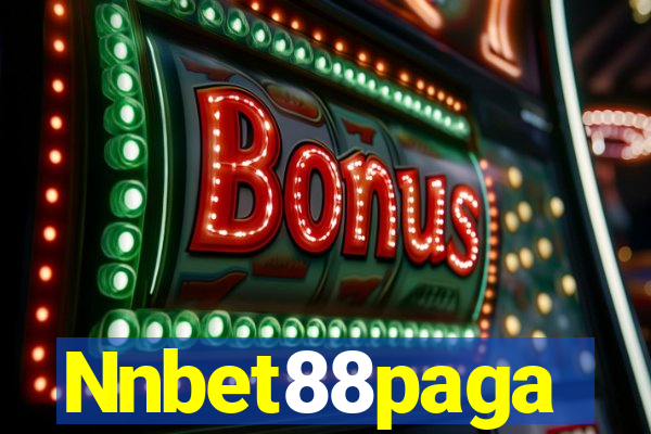 Nnbet88paga