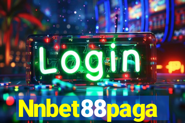 Nnbet88paga