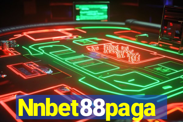 Nnbet88paga