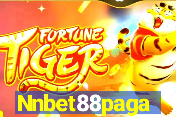 Nnbet88paga