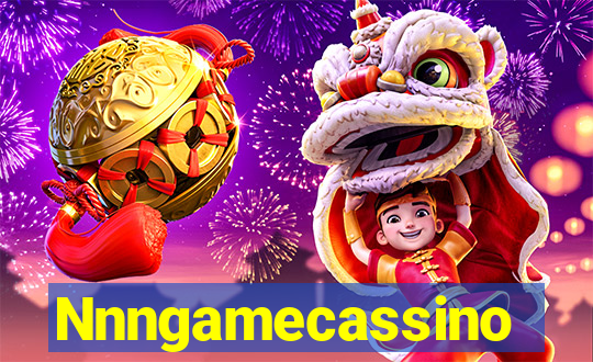 Nnngamecassino