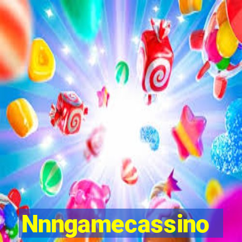 Nnngamecassino