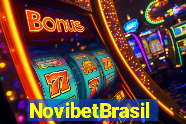 NovibetBrasil