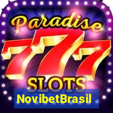 NovibetBrasil