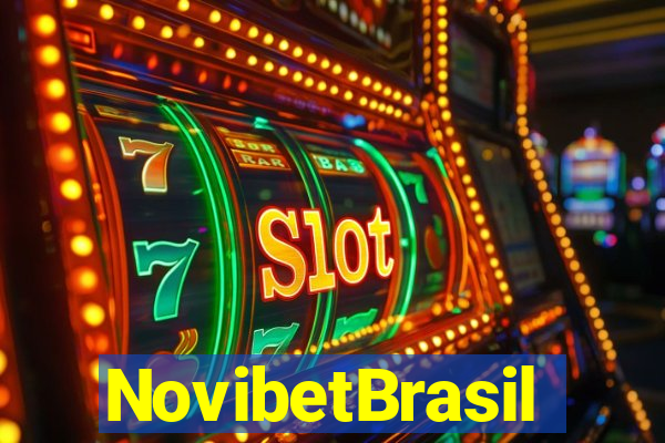 NovibetBrasil