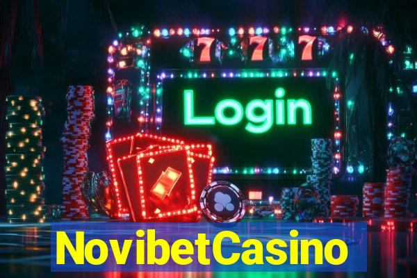 NovibetCasino
