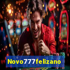 Novo777felizano