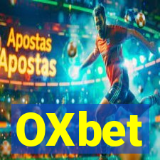 OXbet