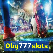 Obg777slots