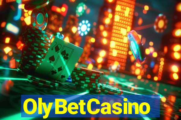 OlyBetCasino