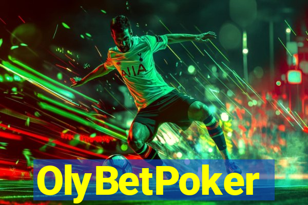 OlyBetPoker