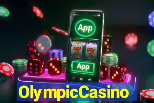 OlympicCasino