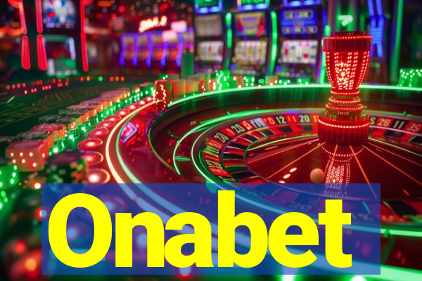 Onabet