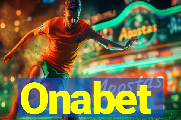 Onabet