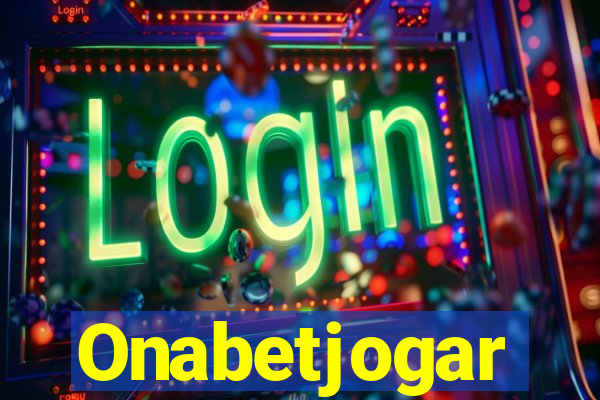 Onabetjogar