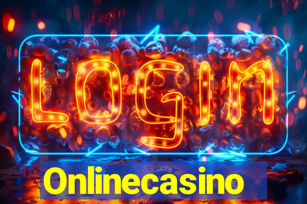 Onlinecasino