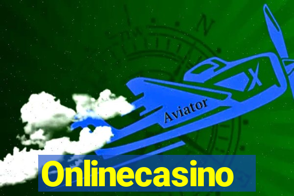 Onlinecasino