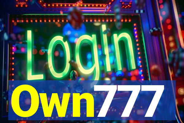 Own777