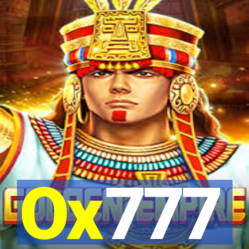 Ox777