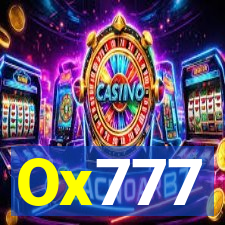 Ox777