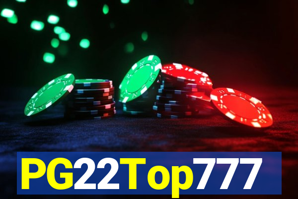 PG22Top777