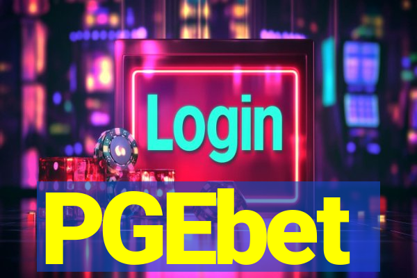 PGEbet