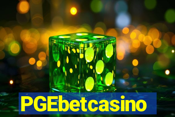 PGEbetcasino