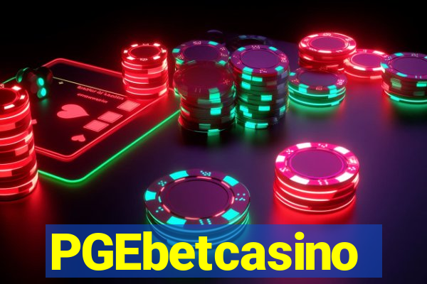 PGEbetcasino