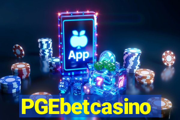 PGEbetcasino