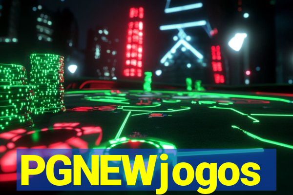 PGNEWjogos