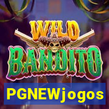 PGNEWjogos