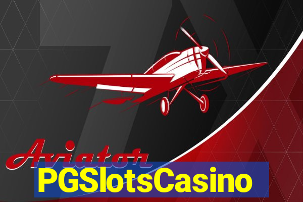 PGSlotsCasino