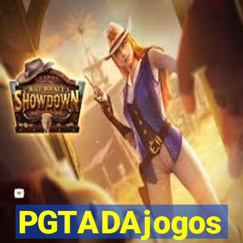 PGTADAjogos
