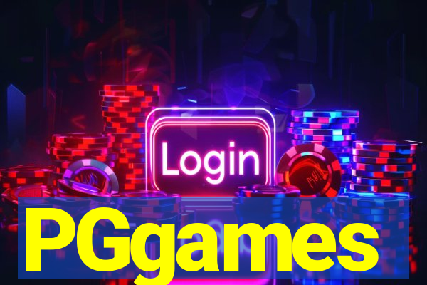 PGgames